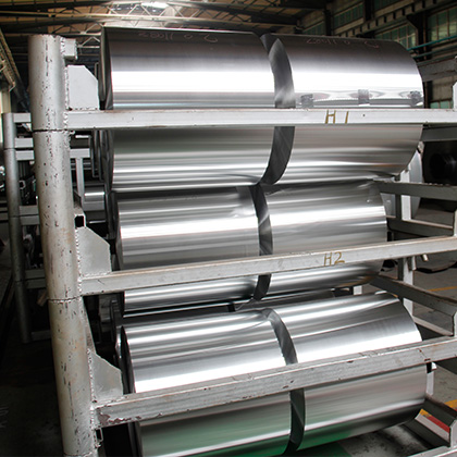 膠囊鋁箔板基材 膠囊鋁箔板基材