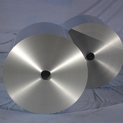 酸奶蓋用鋁箔基材 酸奶蓋用鋁箔基材