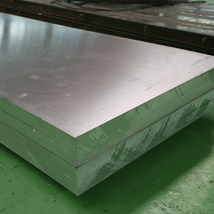 中厚鋁板 中厚鋁板