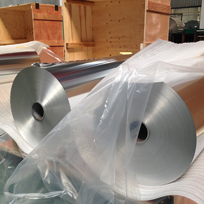 鋰電池正極用鋁箔 鋰電池正極用鋁箔