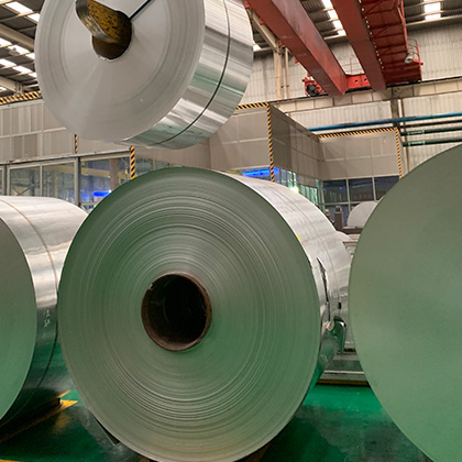 2a12鋁卷 2a12鋁卷