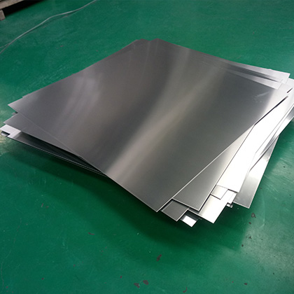 鏡面鋁板 鏡面鋁板