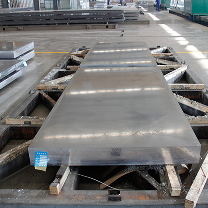 5A02鋁板 5A02鋁板