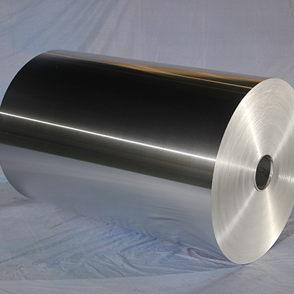 冷沖壓成型藥箔 冷沖壓成型藥箔