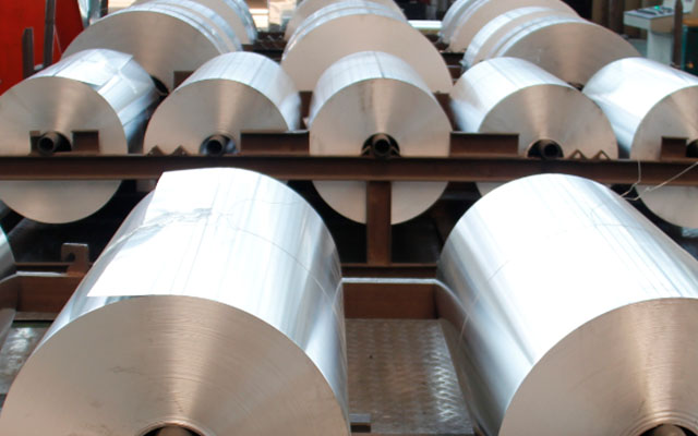 食品包裝用1050鋁箔廠家-價格多少 食品包裝用1050鋁箔廠家-價格多少