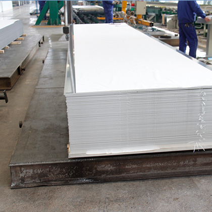 料倉用5052寬幅鋁板廠家-價格 料倉用5052寬幅鋁板廠家-價格