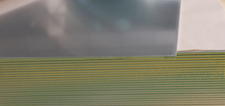 v 自行車架用鋁板