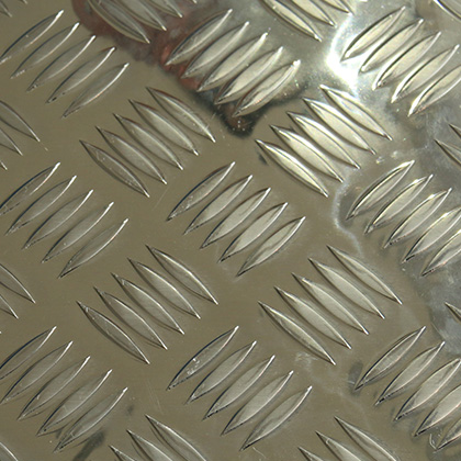 1050花紋鋁板 1050花紋鋁板