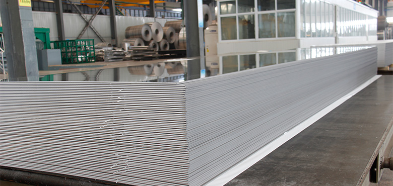 電池軟連接用鋁板