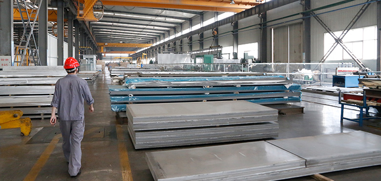 v 汽車檢具、夾具用鋁板