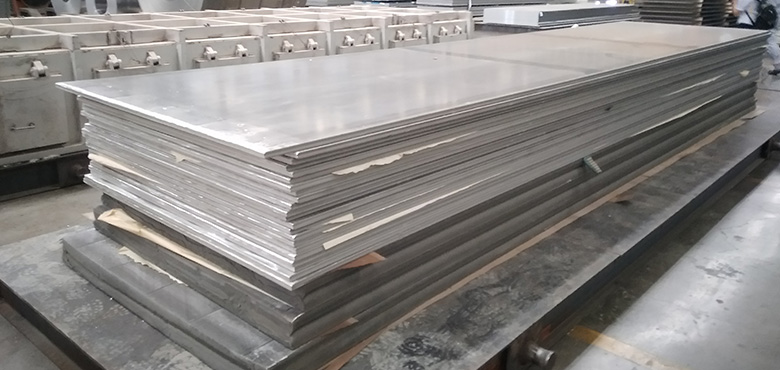 汽車輪轂用鋁板