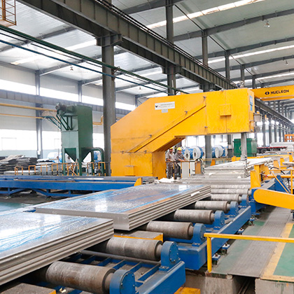 料倉用鋁板 料倉用鋁板