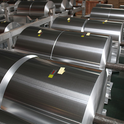 3004鋁卷 3004鋁卷