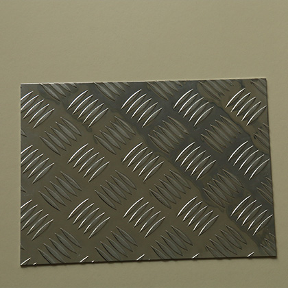 6061花紋鋁板 6061花紋鋁板