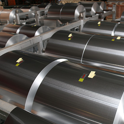 山東鋁箔 山東鋁箔