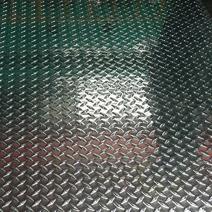 一條筋花紋鋁板 一條筋花紋鋁板