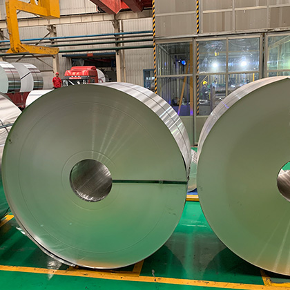 5005鋁卷 5005鋁卷