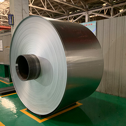 5a02鋁卷 5a02鋁卷