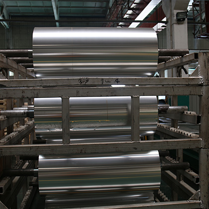 青島鋁箔 青島鋁箔