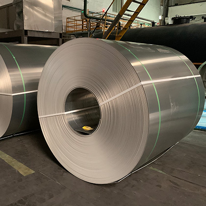 5086鋁卷 5086鋁卷