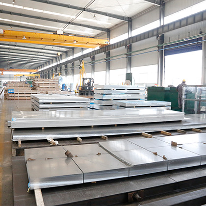 6111鋁板 6111鋁板