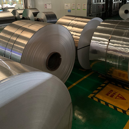 3105鋁卷 3105鋁卷