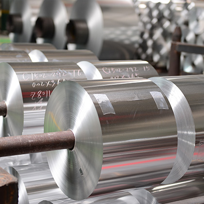 上海鋁箔 上海鋁箔