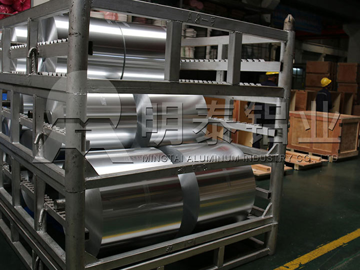 1100鋁箔應用瓶蓋料/鋁墊片/食品包裝 1100鋁箔應用瓶蓋料/鋁墊片/食品包裝