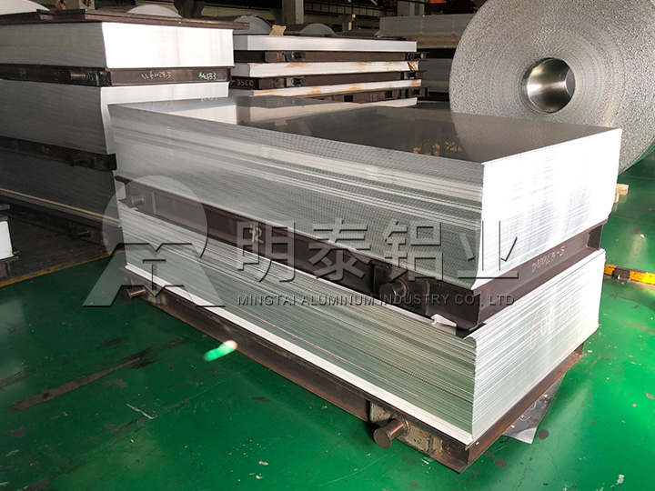 料倉用5052B鋁板 料倉用5052B鋁板