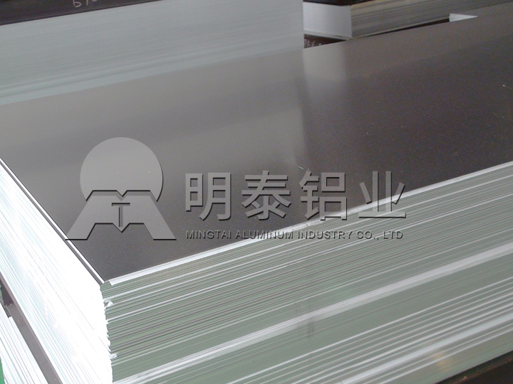 5083鋁板是什么材質