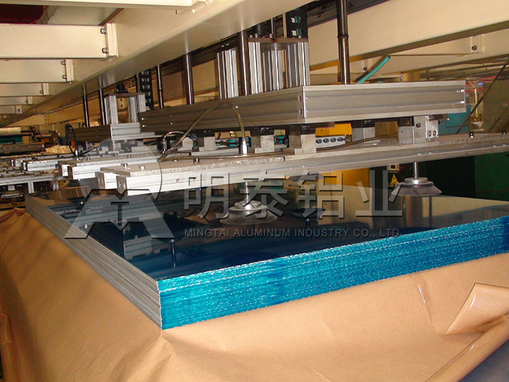 5052A鋁板供應(yīng)商 5052A鋁板供應(yīng)商