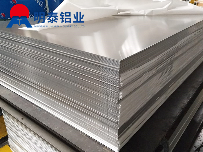 明泰5083船用鋁板