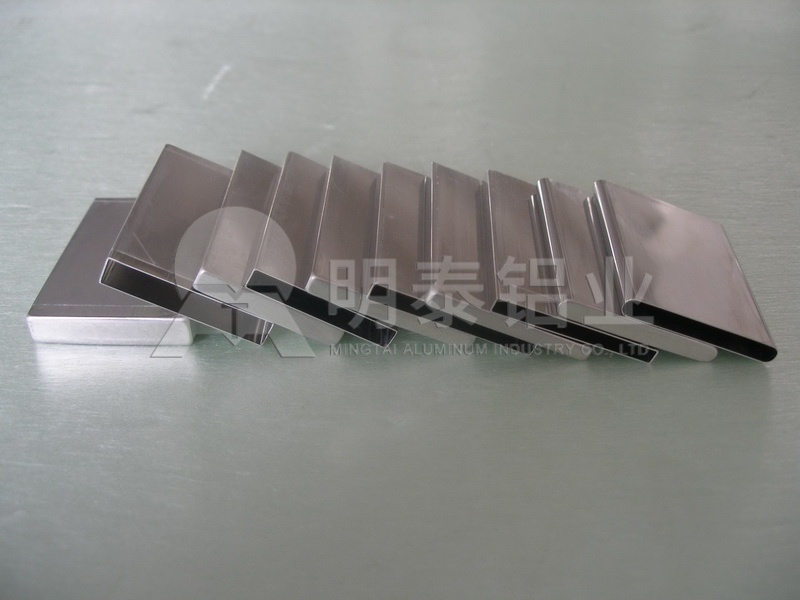 明泰6061鋁板手機(jī)用電源殼