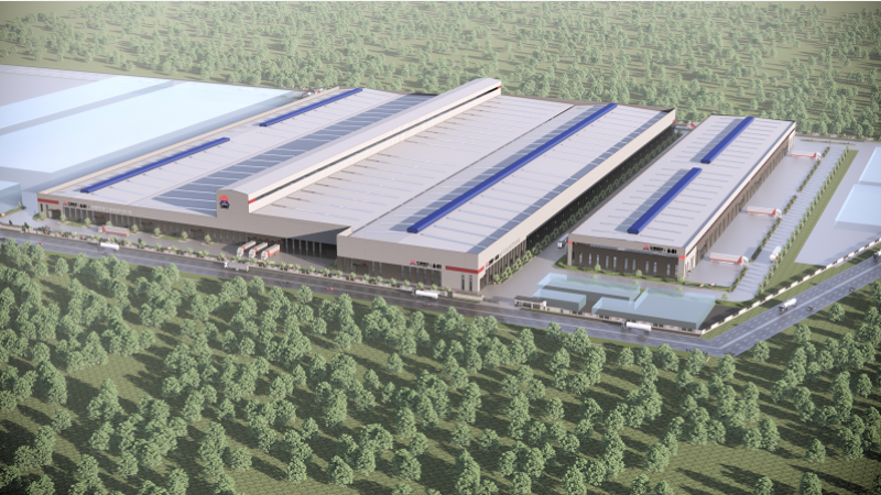 河南明泰鋁業股份有限公司