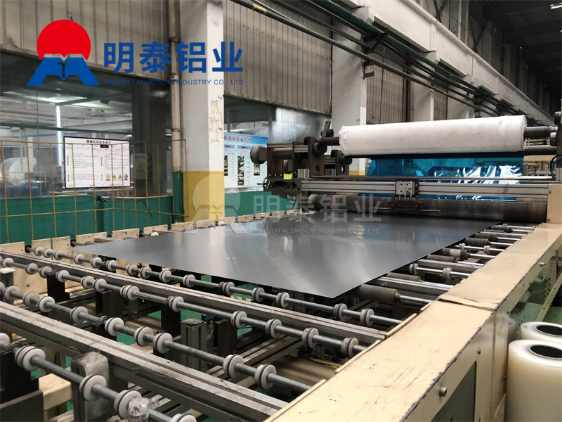 明泰5052鋁板價格現在多少一噸