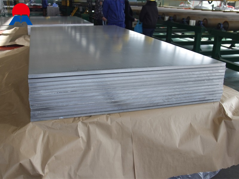 汽車電池鋁板,電池托盤用鋁板,6061t6鋁板,6061鋁板廠家|明泰鋁業